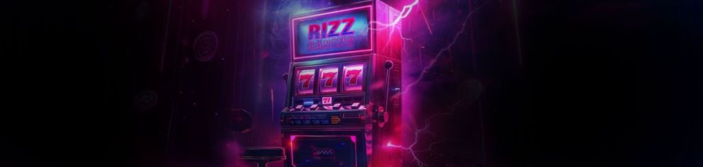 Welkomstpakket Rizz Casino